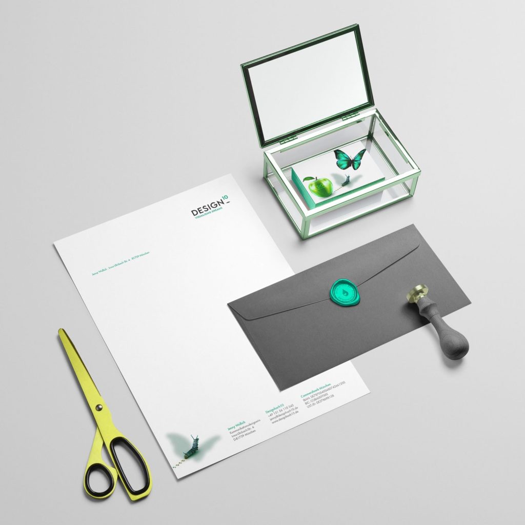 Corporate Design