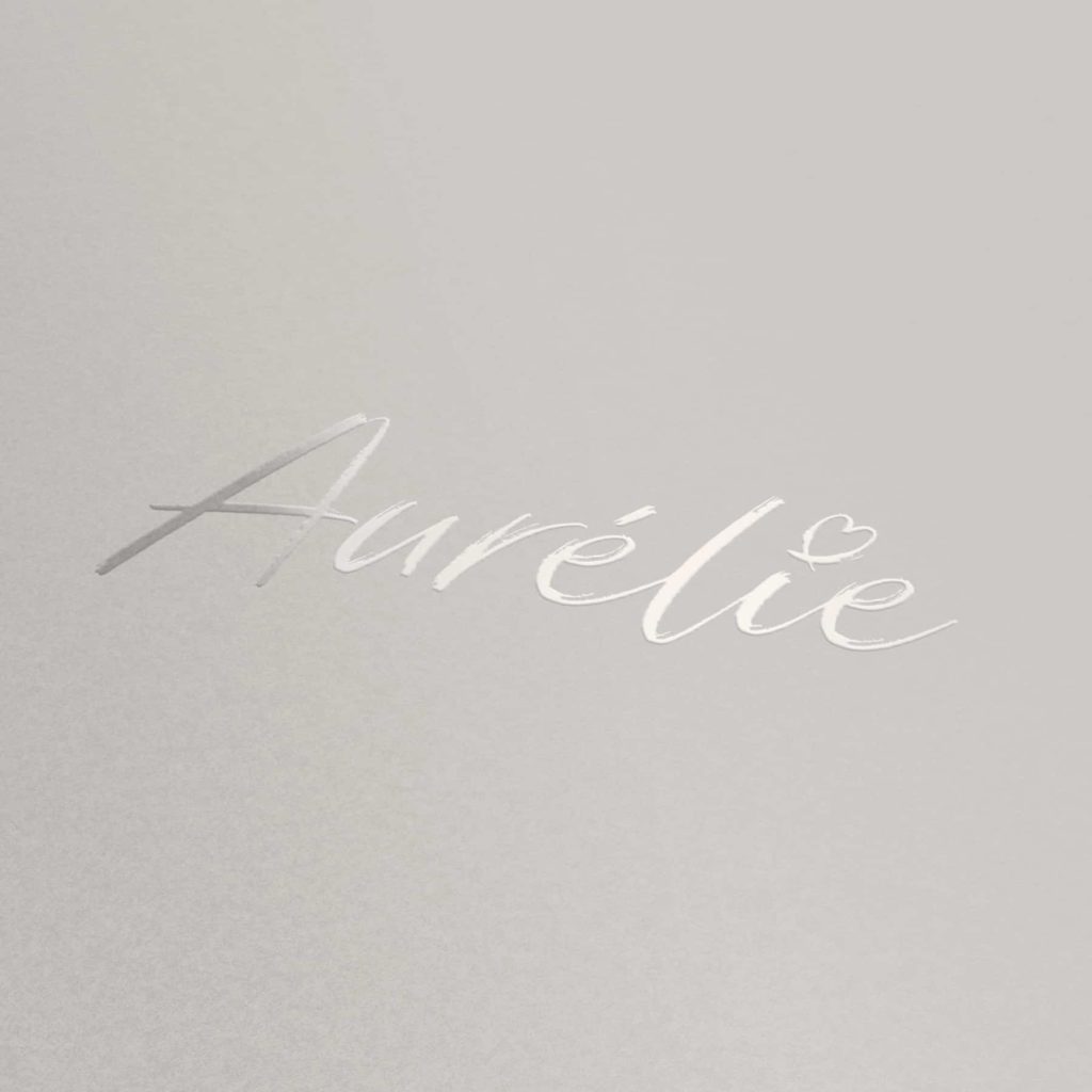 Logodesign Kosmetik
