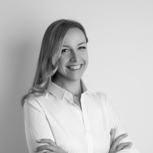 Jenny Wullich - Grafikdesignerin aus München