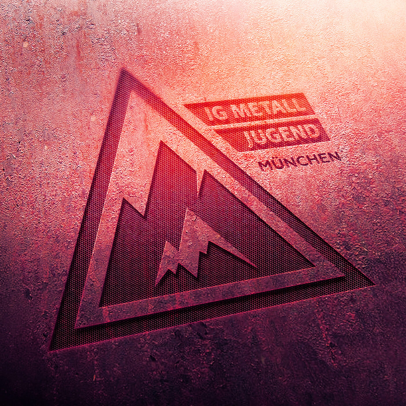 Das Bild zeigt ein barrierefreies Logo Design