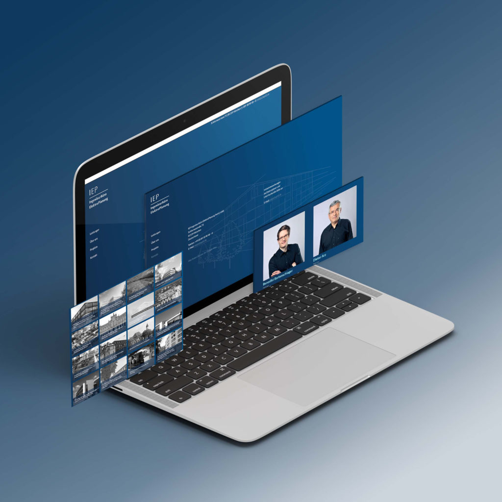 Web Design