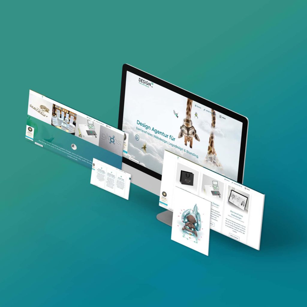 Web Design