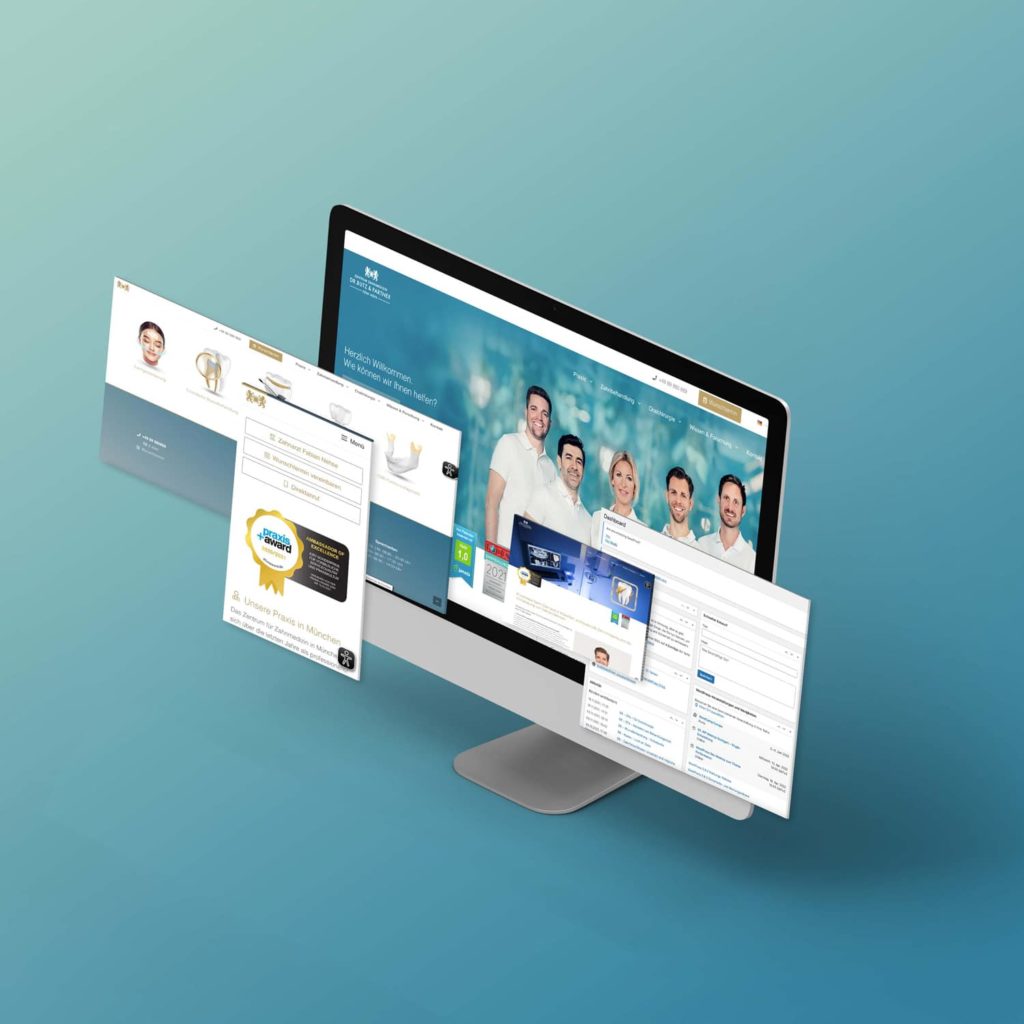 barrierefreies Webdesign