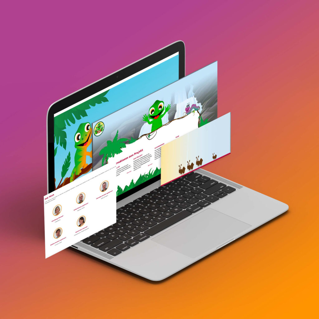 Web Design