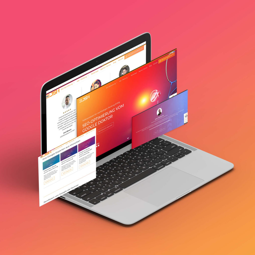 Webdesign