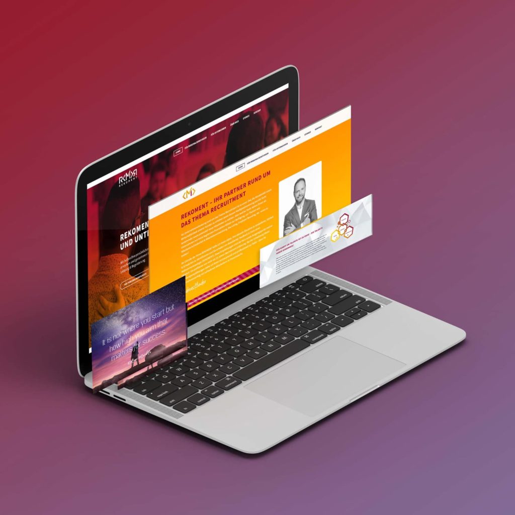 Web Design