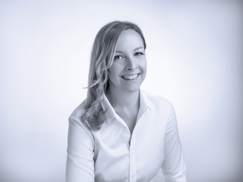 Jenny Wullich, Designerin aus München