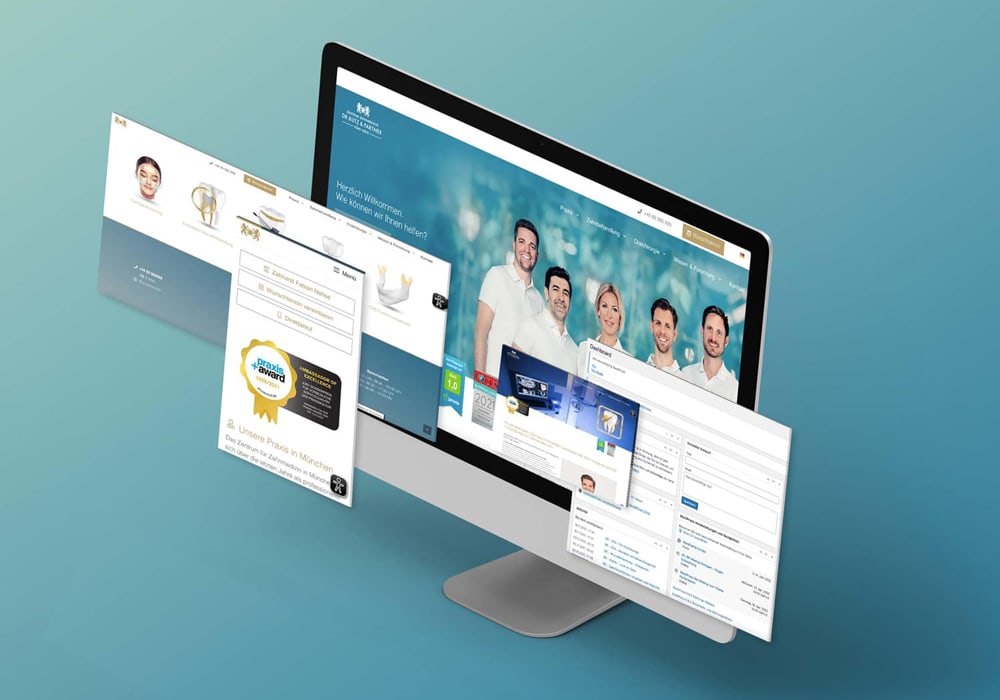 barrierefreies Webdesign