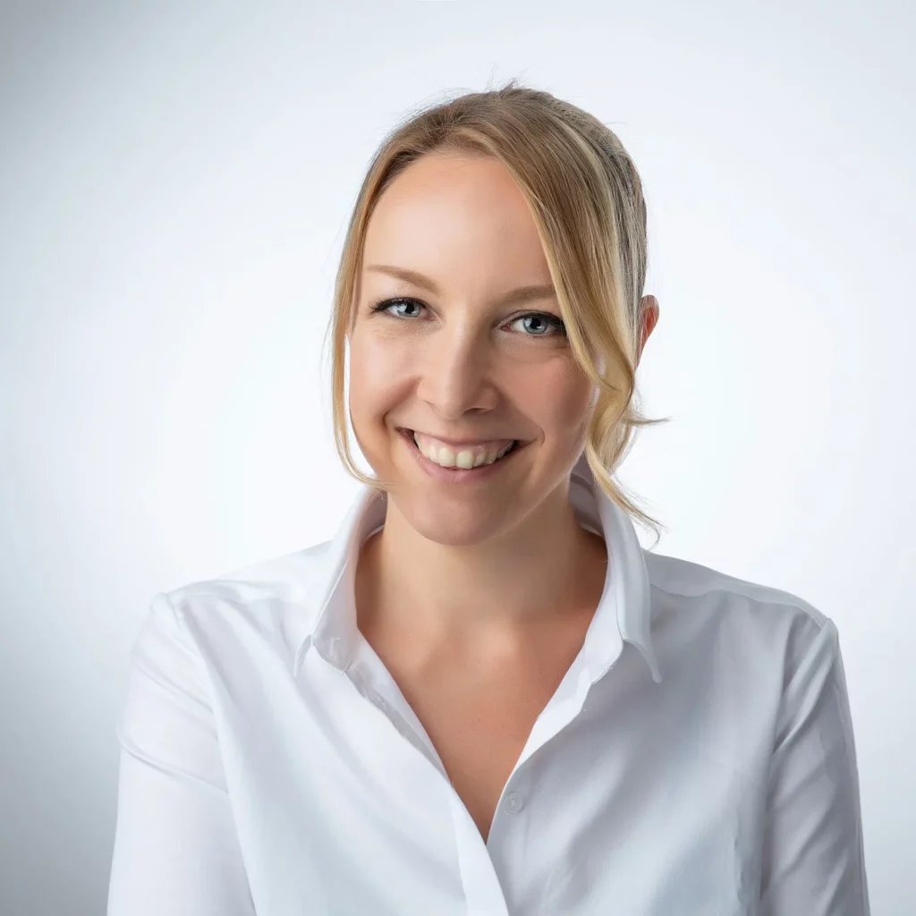 Zeigt das Profilbild Jenny Wullich