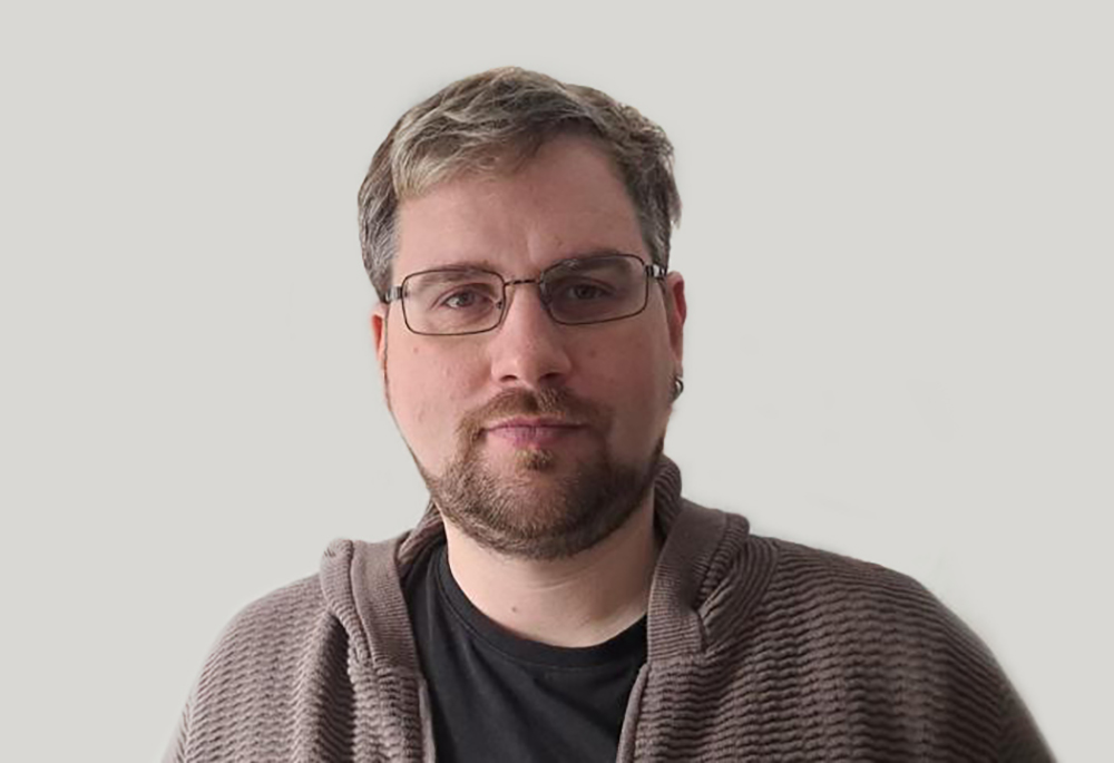 Zeigt das Profilbild Daniel Martin
